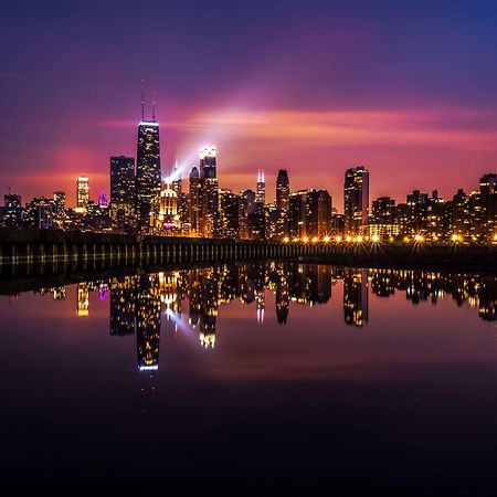 The Royal Sonesta Chicago Downtown Ξενοδοχείο Εξωτερικό φωτογραφία