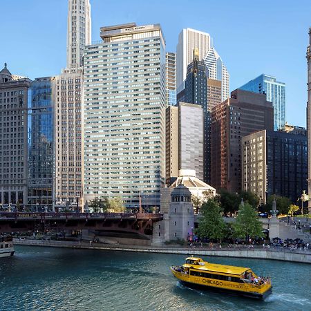 The Royal Sonesta Chicago Downtown Ξενοδοχείο Εξωτερικό φωτογραφία