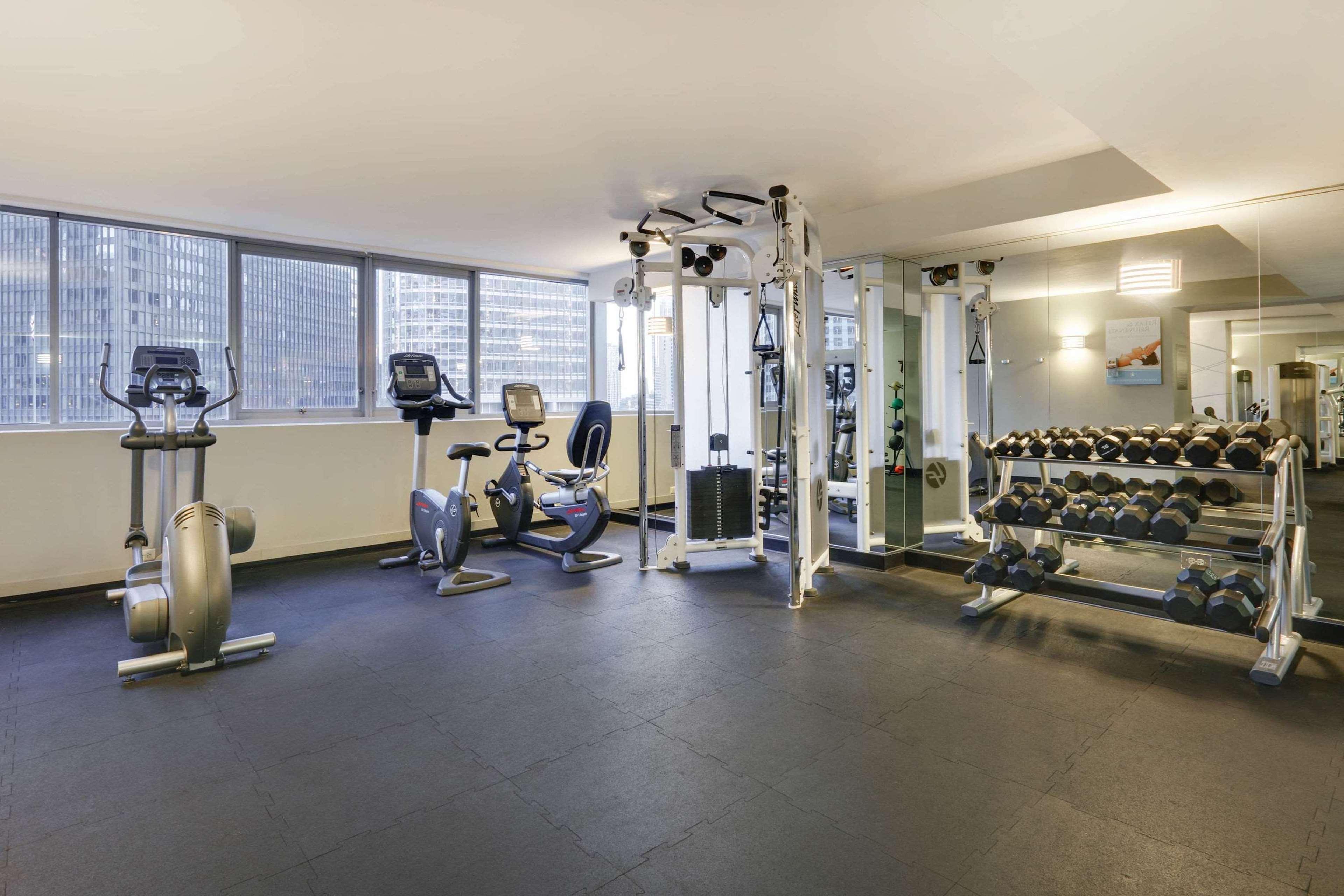 The Royal Sonesta Chicago Downtown Ξενοδοχείο Εξωτερικό φωτογραφία