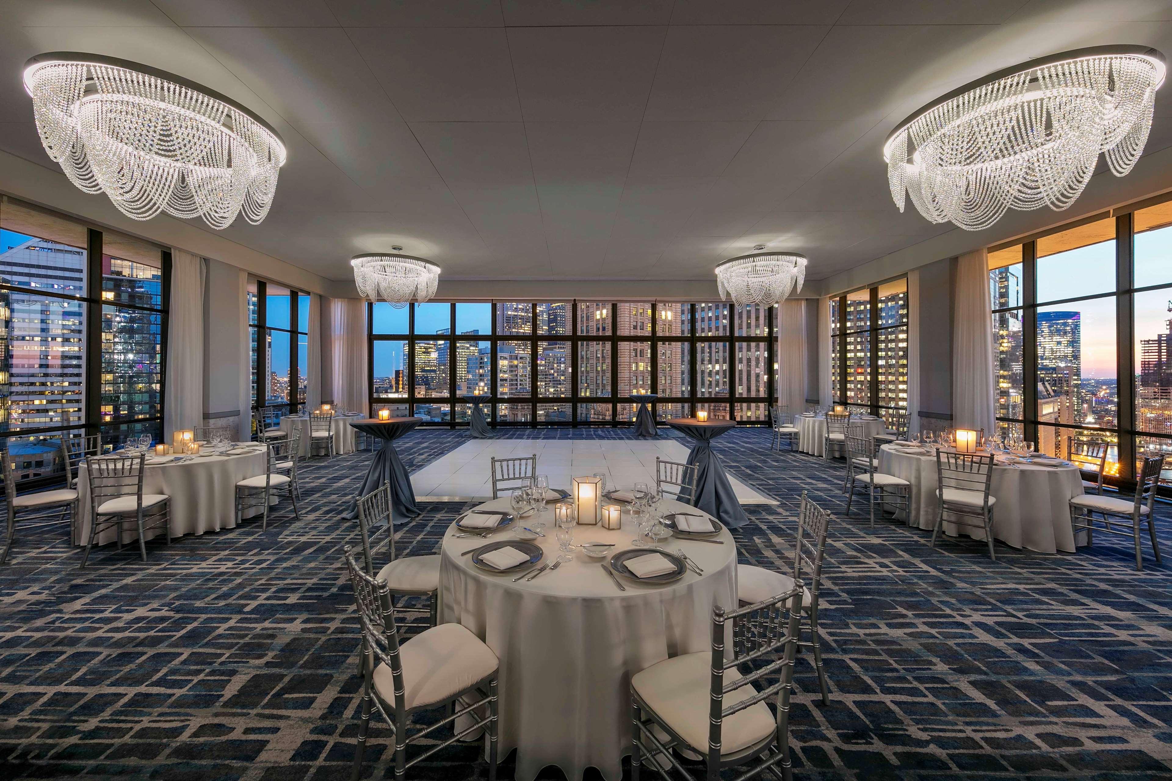 The Royal Sonesta Chicago Downtown Ξενοδοχείο Εξωτερικό φωτογραφία