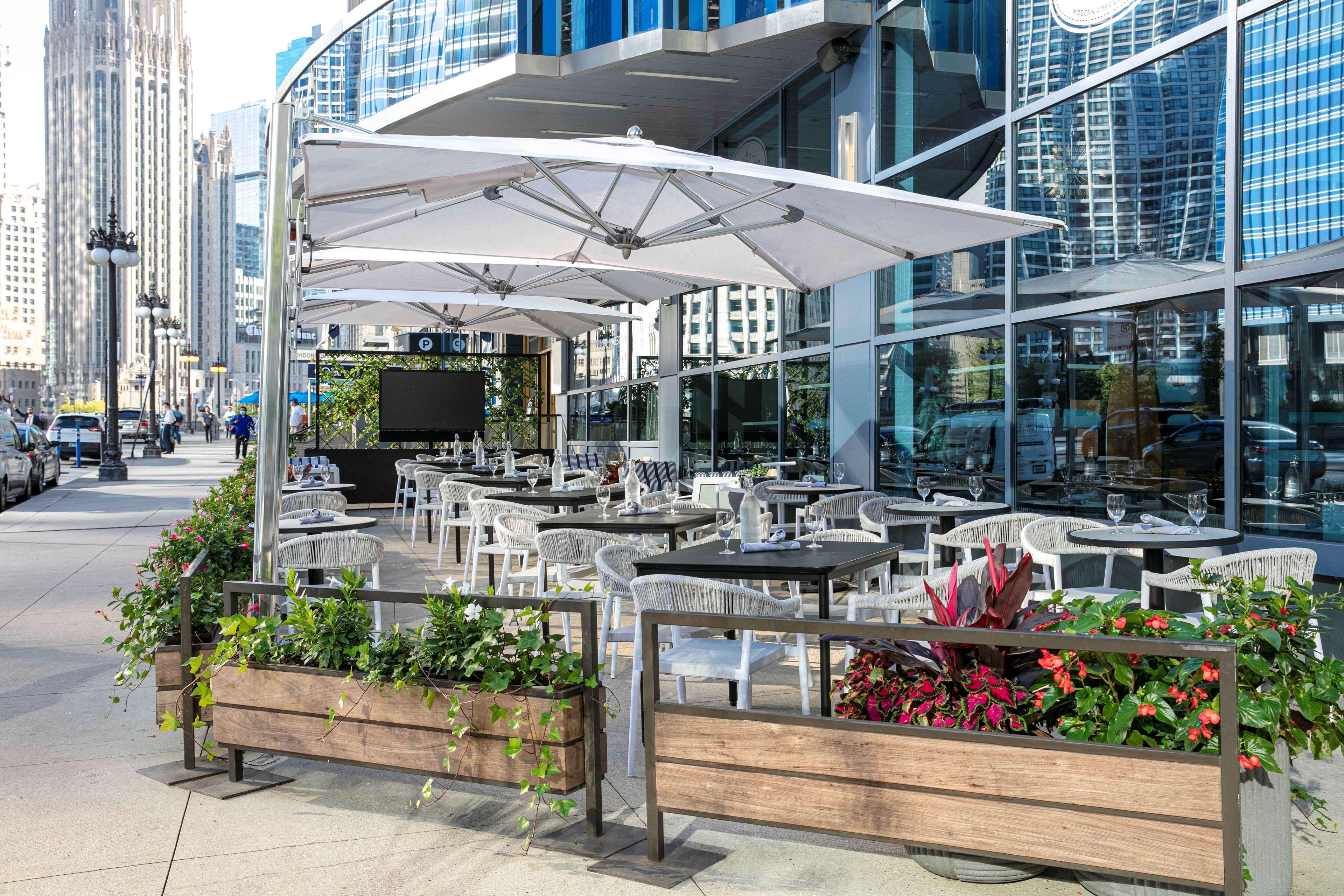 The Royal Sonesta Chicago Downtown Ξενοδοχείο Εξωτερικό φωτογραφία