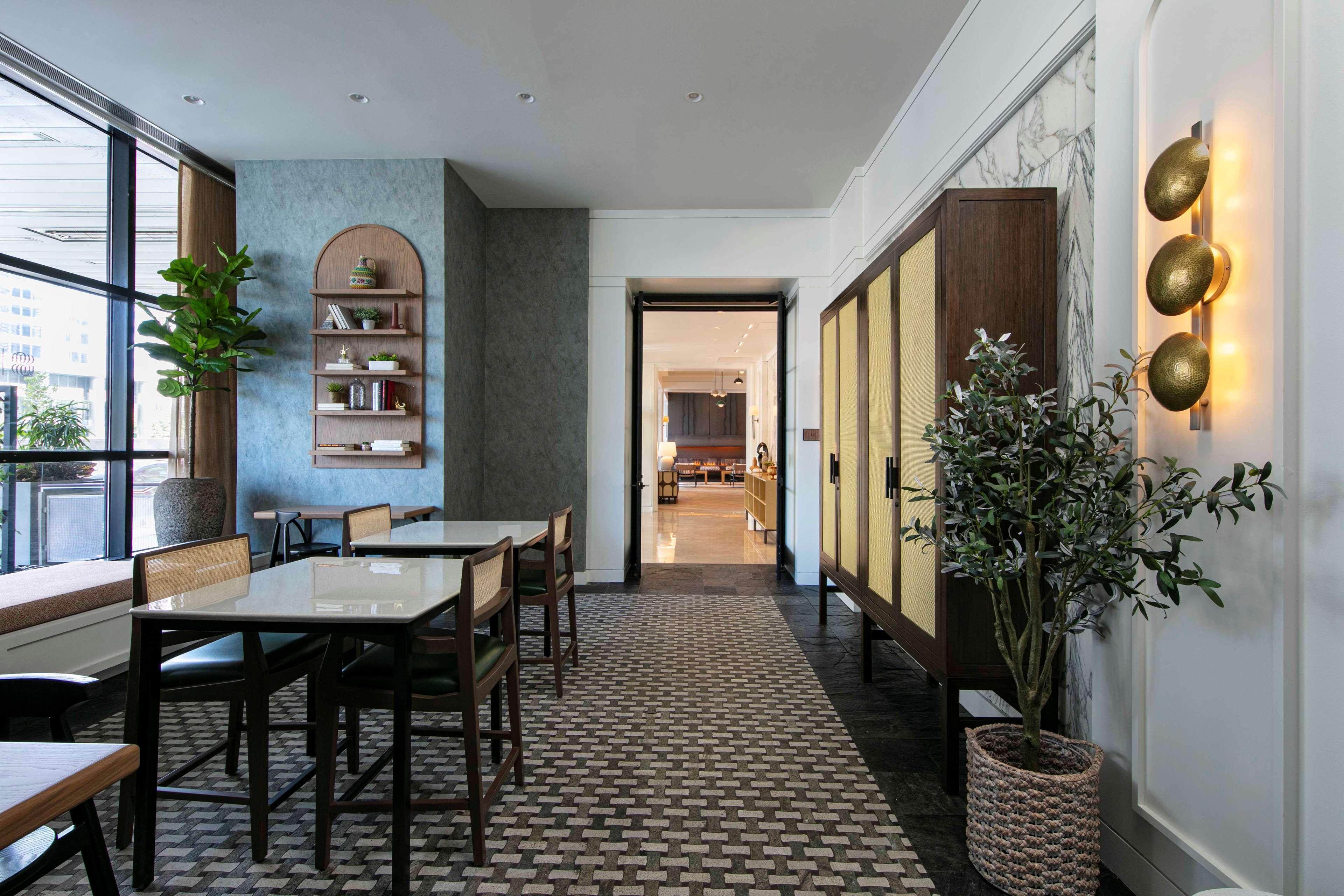 The Royal Sonesta Chicago Downtown Ξενοδοχείο Εξωτερικό φωτογραφία
