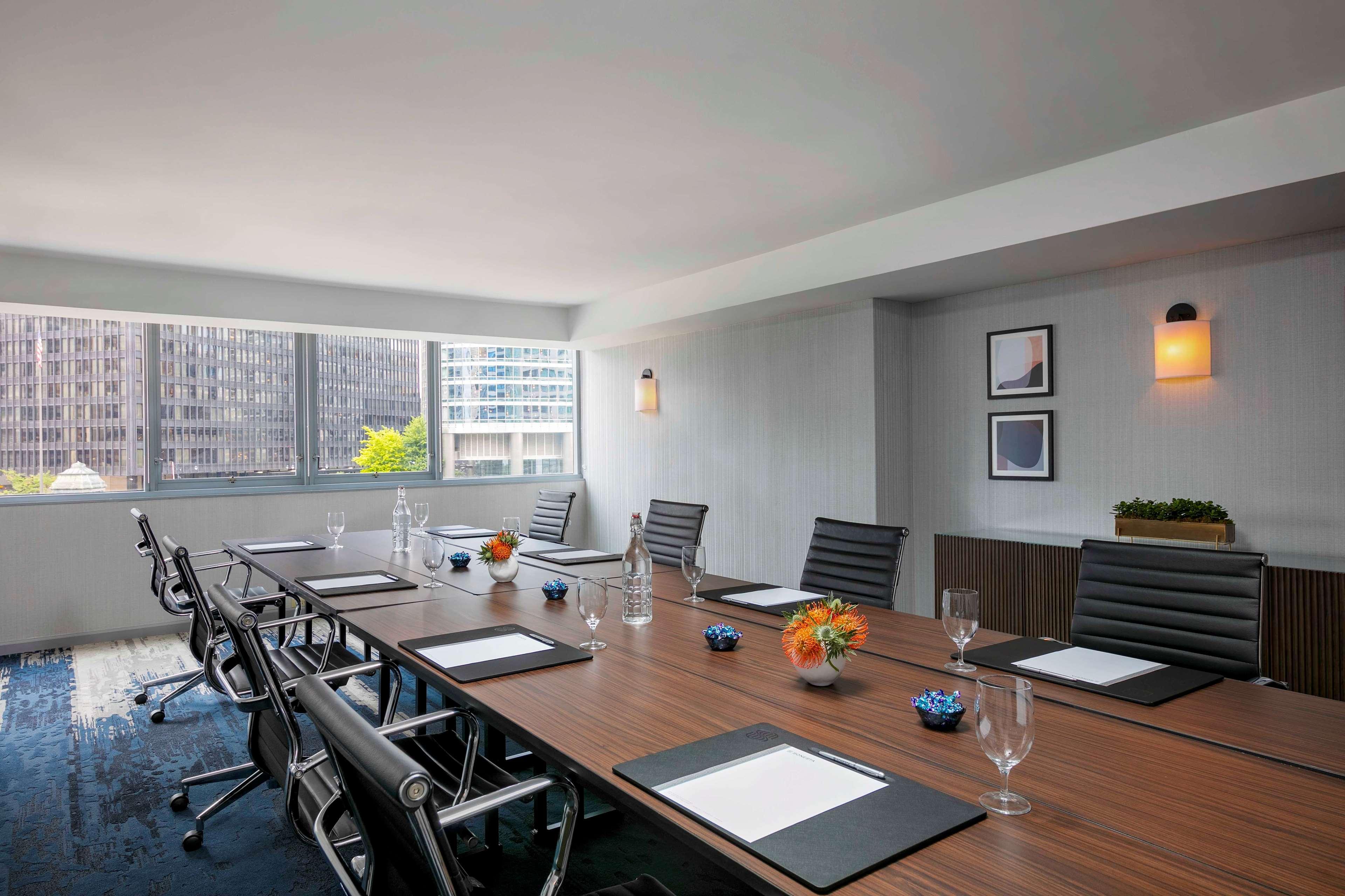 The Royal Sonesta Chicago Downtown Ξενοδοχείο Εξωτερικό φωτογραφία