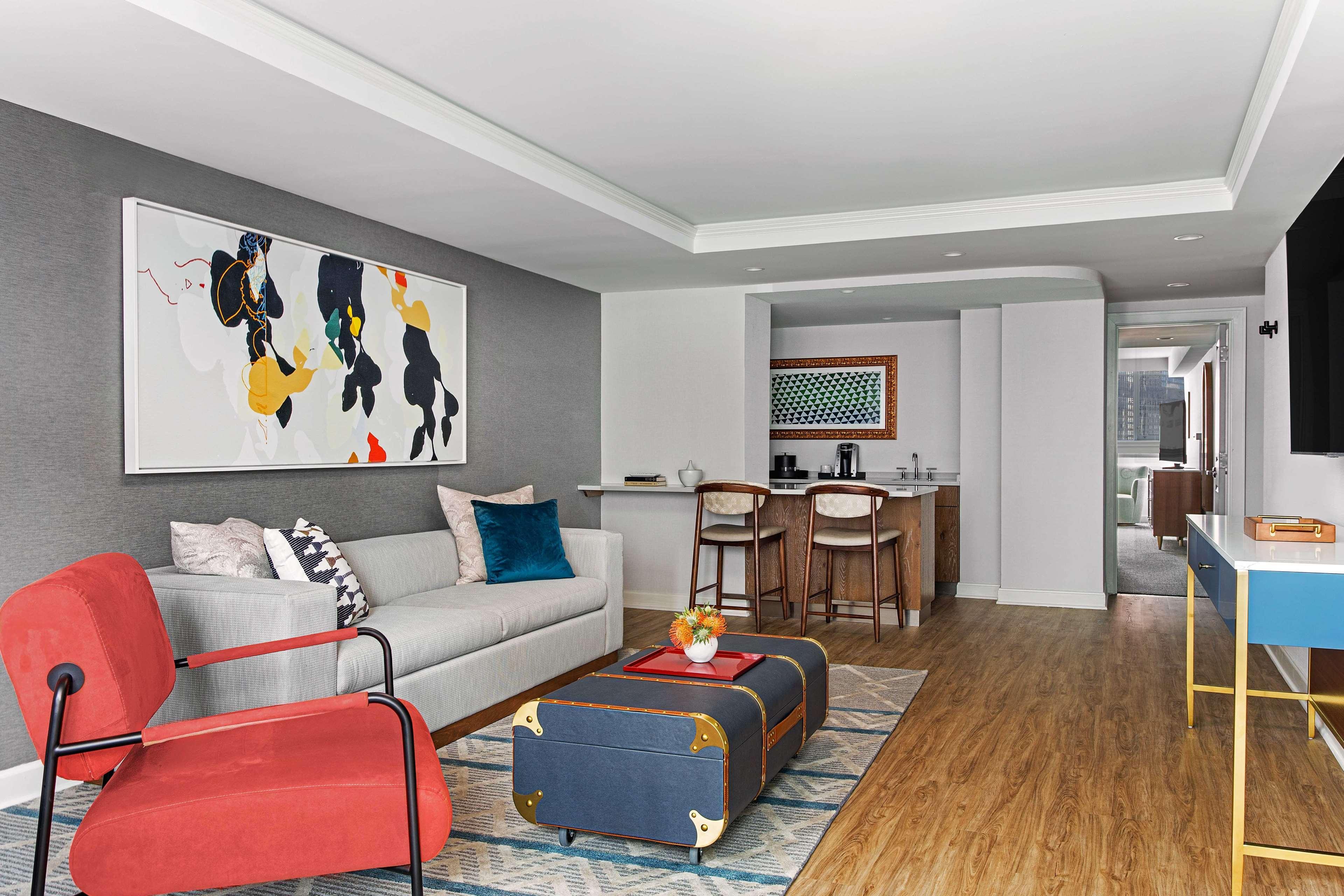 The Royal Sonesta Chicago Downtown Ξενοδοχείο Εξωτερικό φωτογραφία