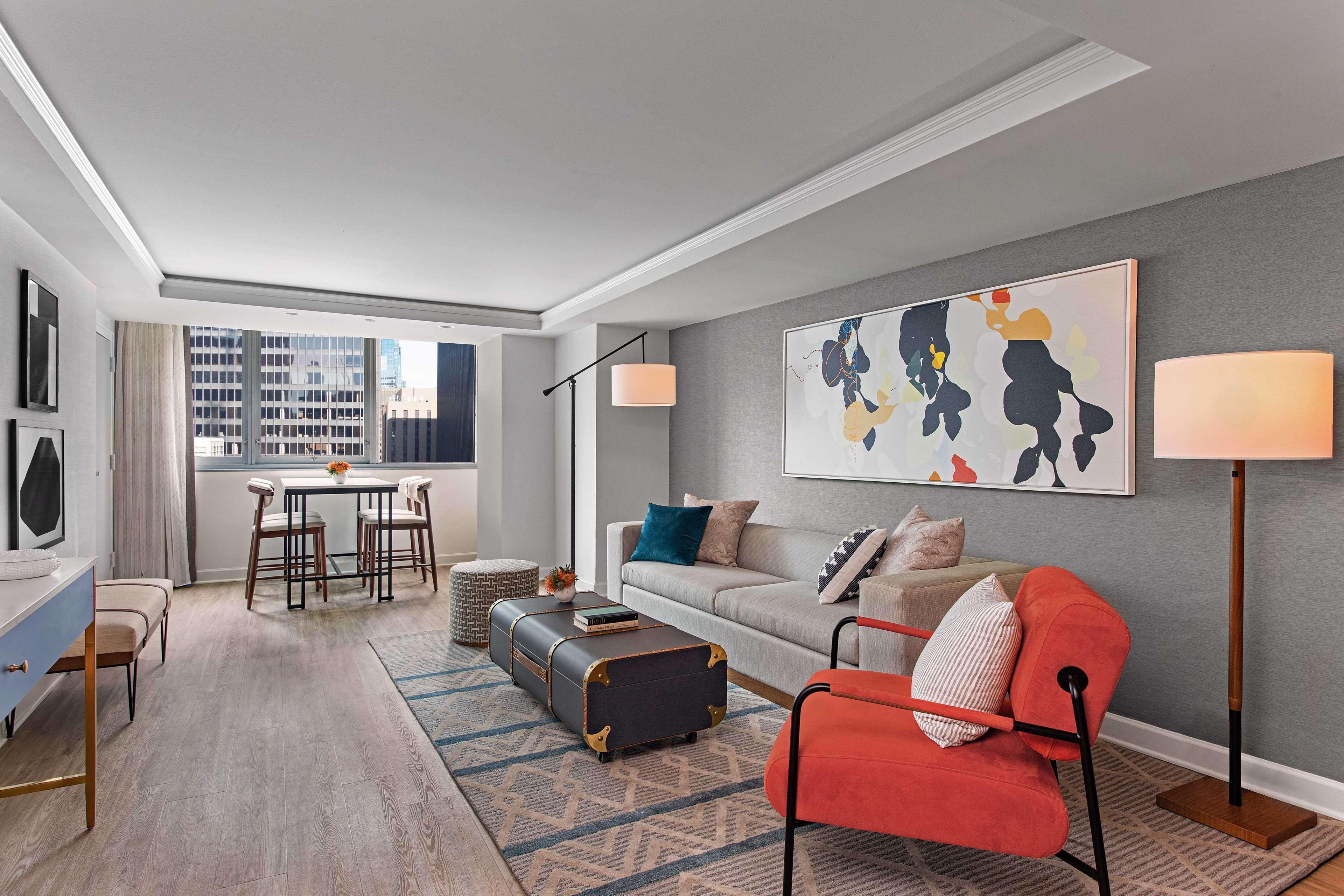 The Royal Sonesta Chicago Downtown Ξενοδοχείο Εξωτερικό φωτογραφία