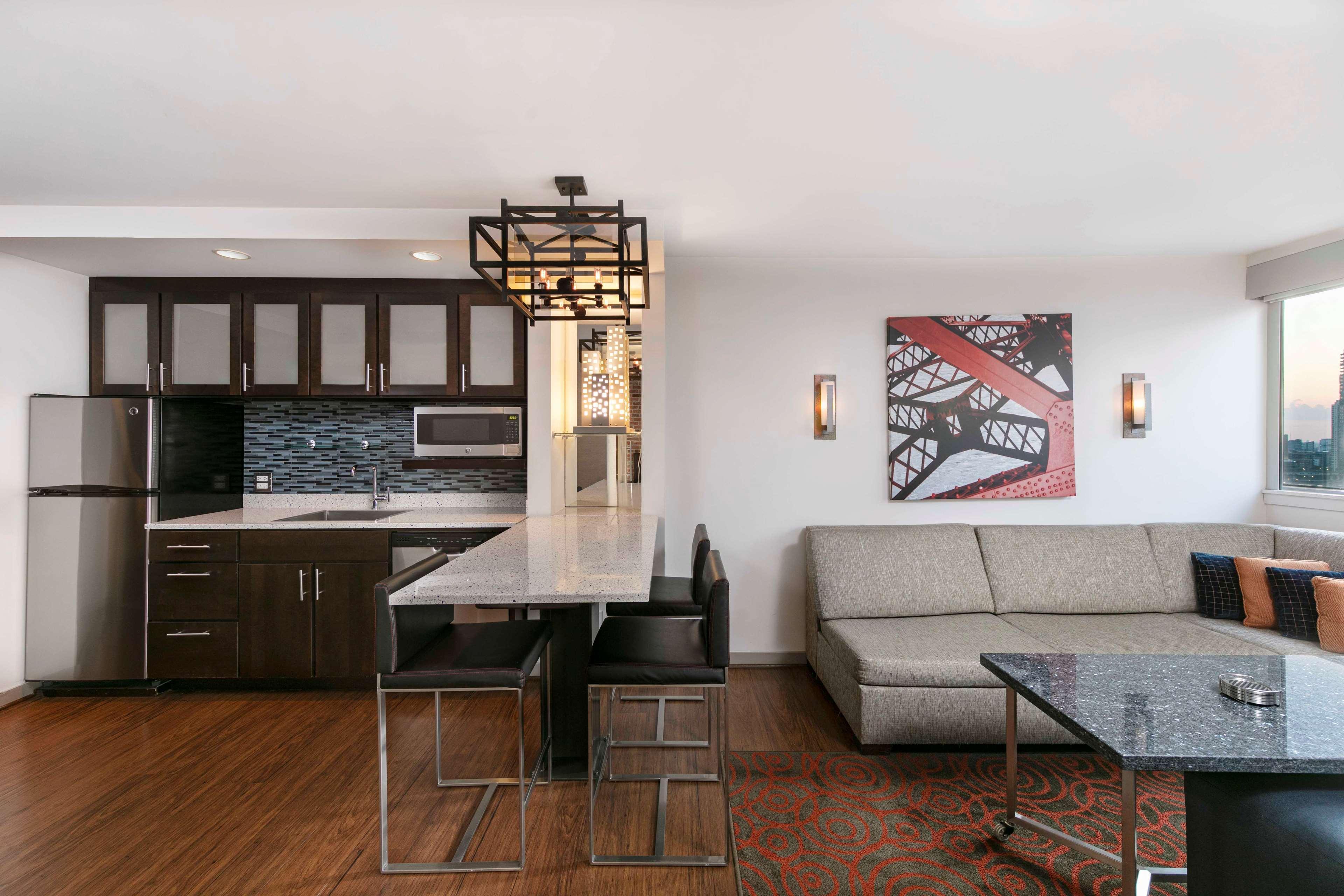 The Royal Sonesta Chicago Downtown Ξενοδοχείο Εξωτερικό φωτογραφία