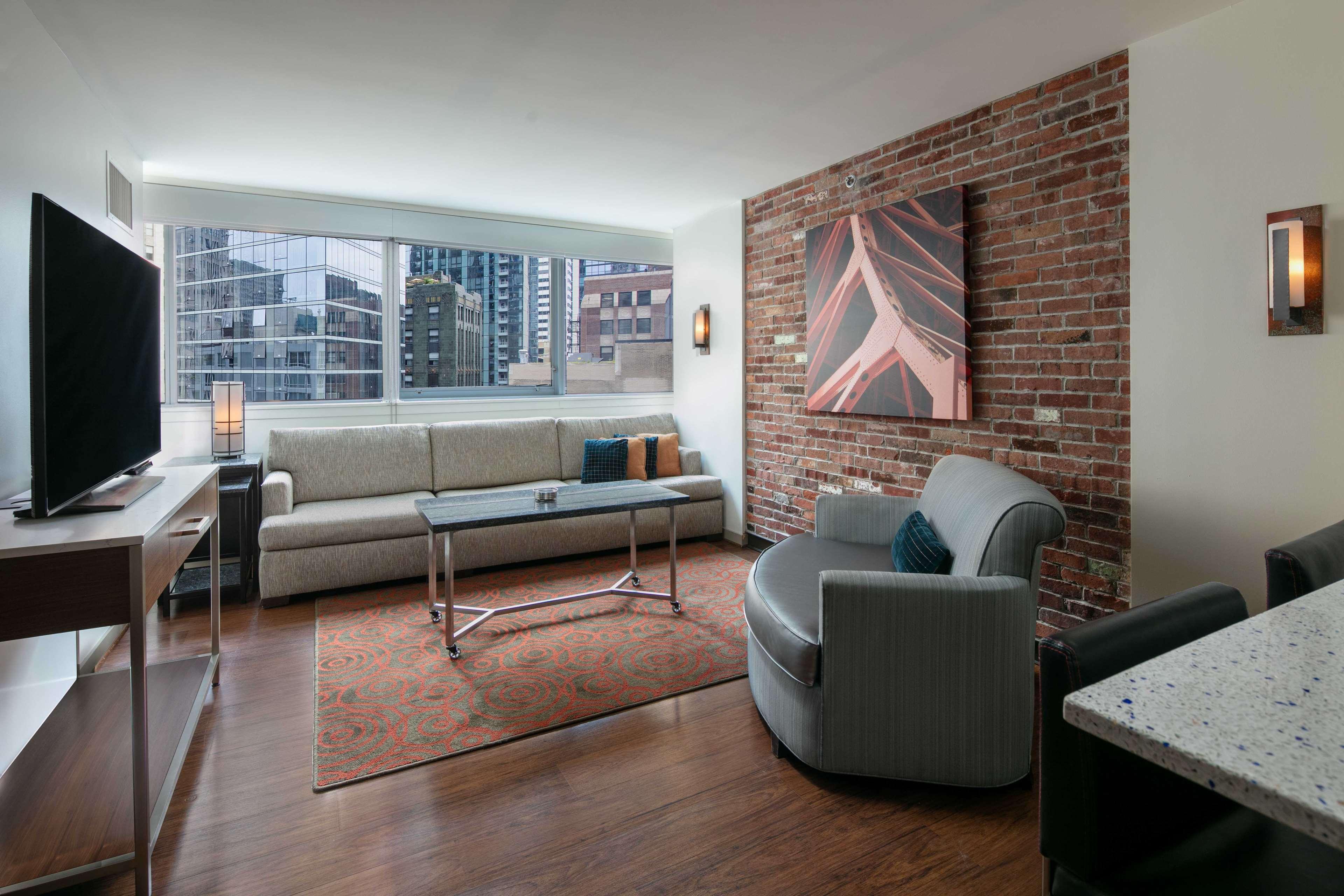 The Royal Sonesta Chicago Downtown Ξενοδοχείο Εξωτερικό φωτογραφία