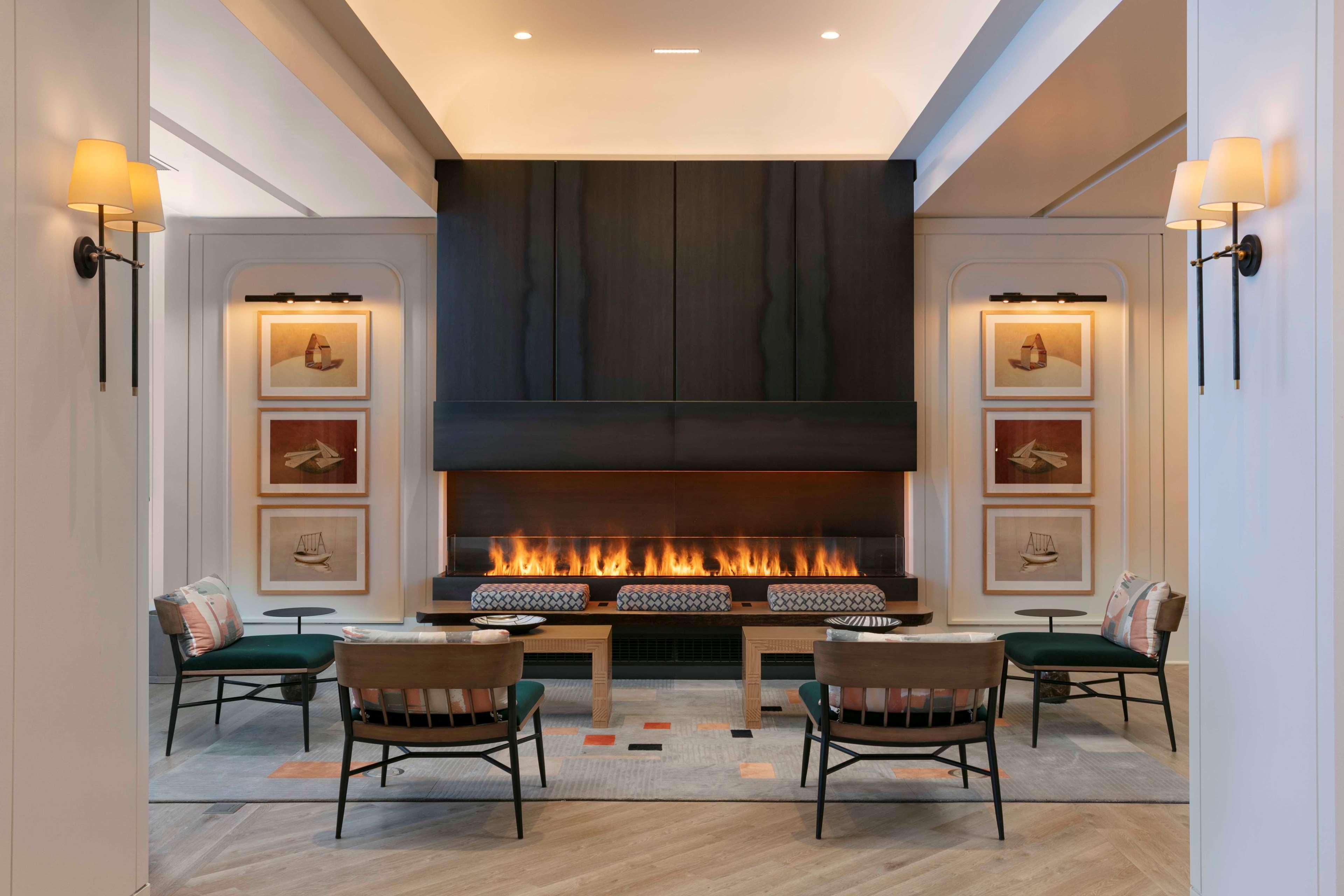 The Royal Sonesta Chicago Downtown Ξενοδοχείο Εξωτερικό φωτογραφία