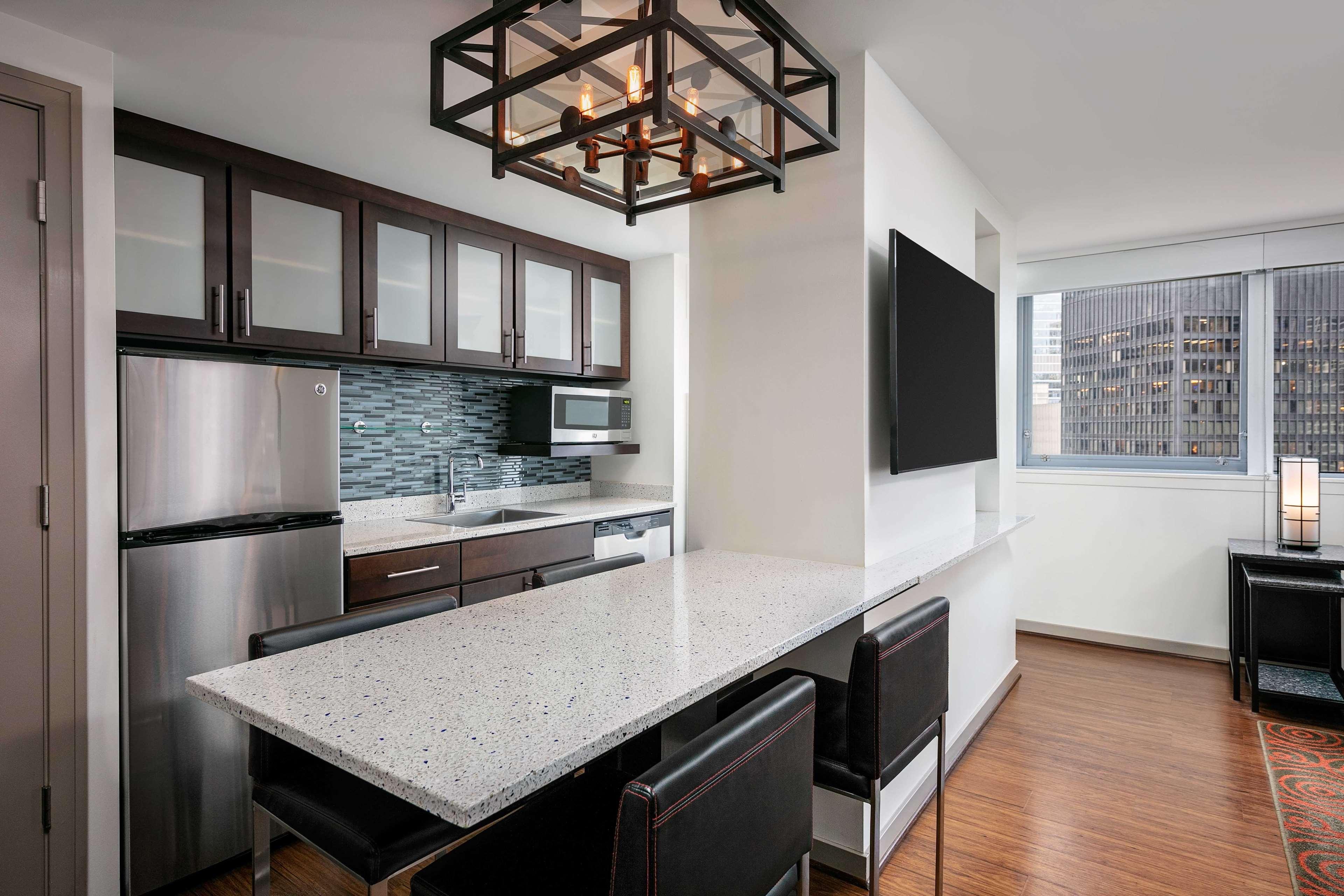 The Royal Sonesta Chicago Downtown Ξενοδοχείο Εξωτερικό φωτογραφία