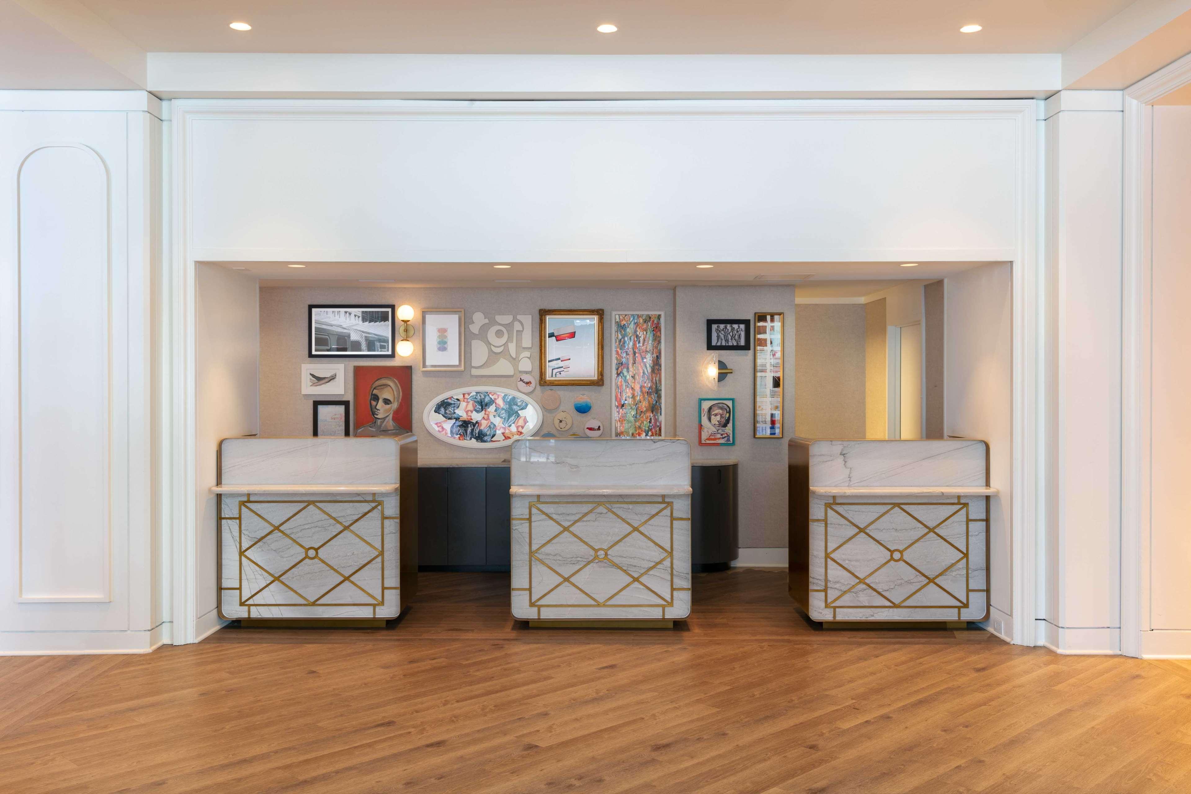The Royal Sonesta Chicago Downtown Ξενοδοχείο Εξωτερικό φωτογραφία