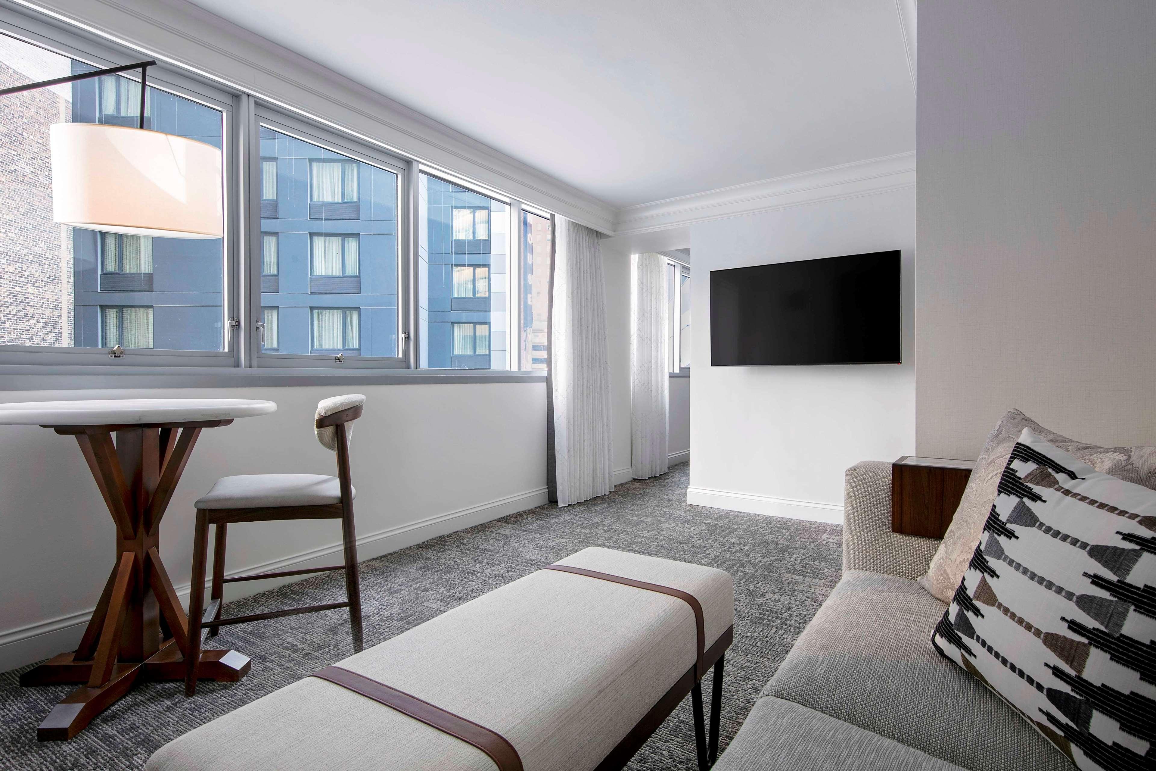 The Royal Sonesta Chicago Downtown Ξενοδοχείο Εξωτερικό φωτογραφία