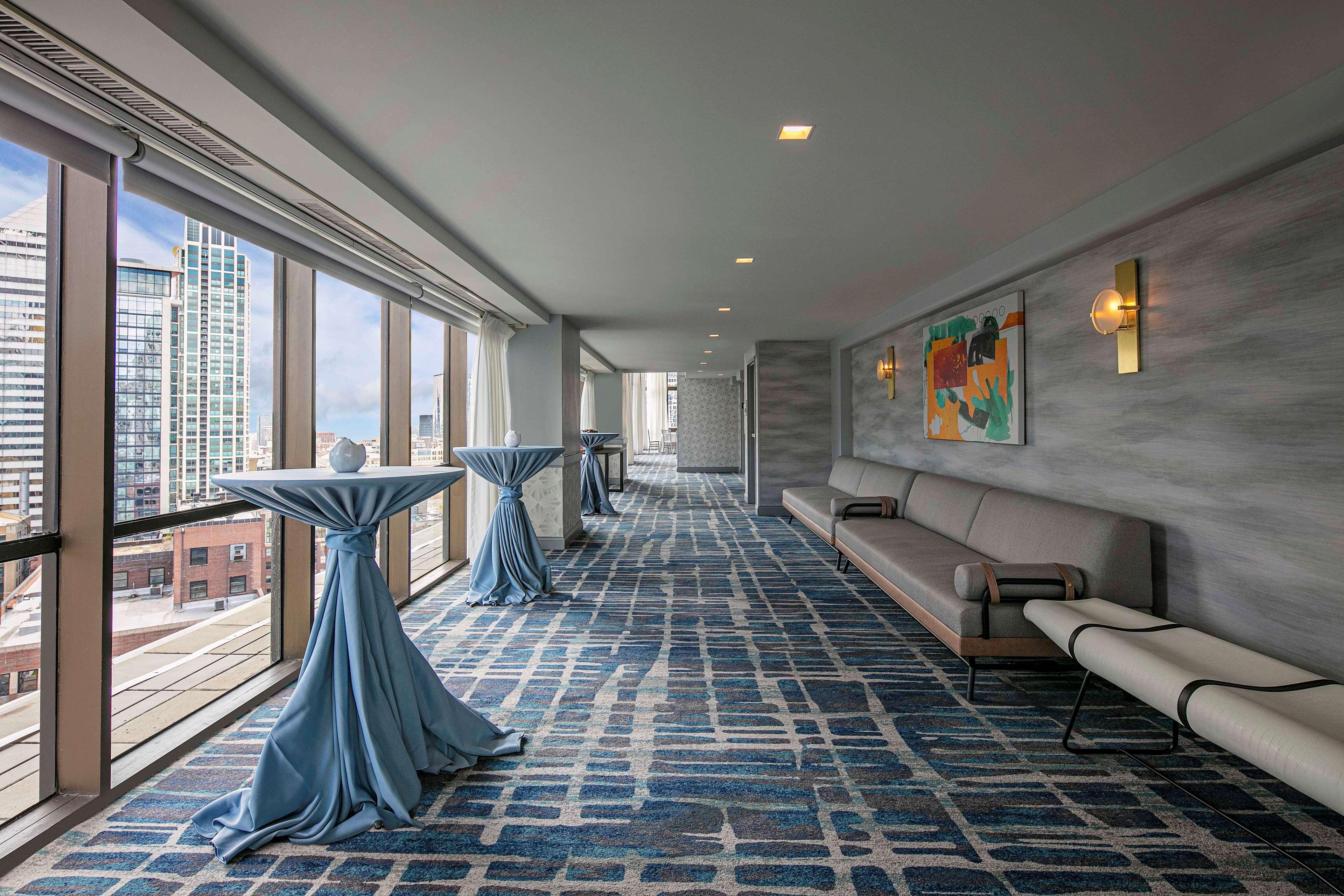 The Royal Sonesta Chicago Downtown Ξενοδοχείο Εξωτερικό φωτογραφία