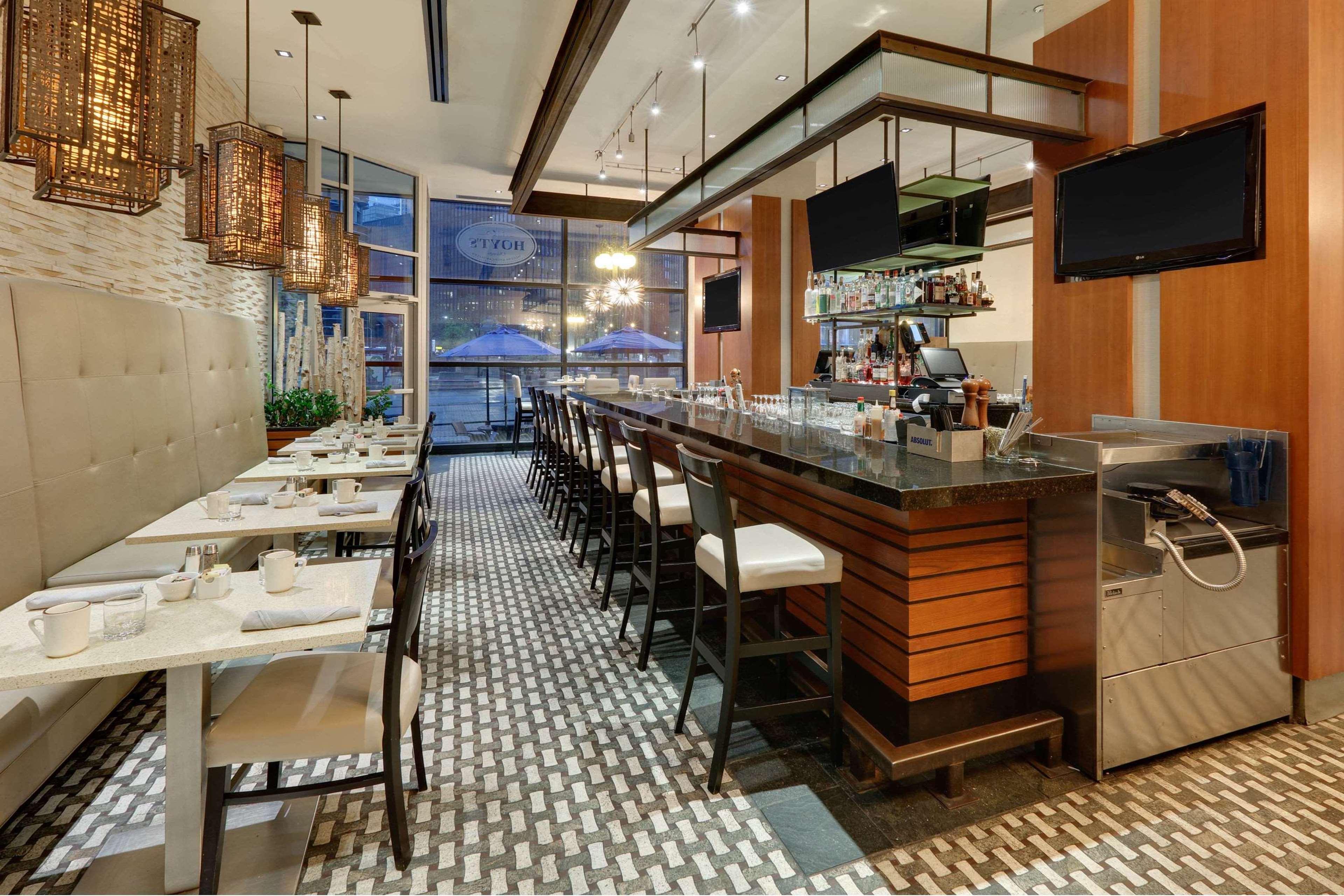 The Royal Sonesta Chicago Downtown Ξενοδοχείο Εξωτερικό φωτογραφία
