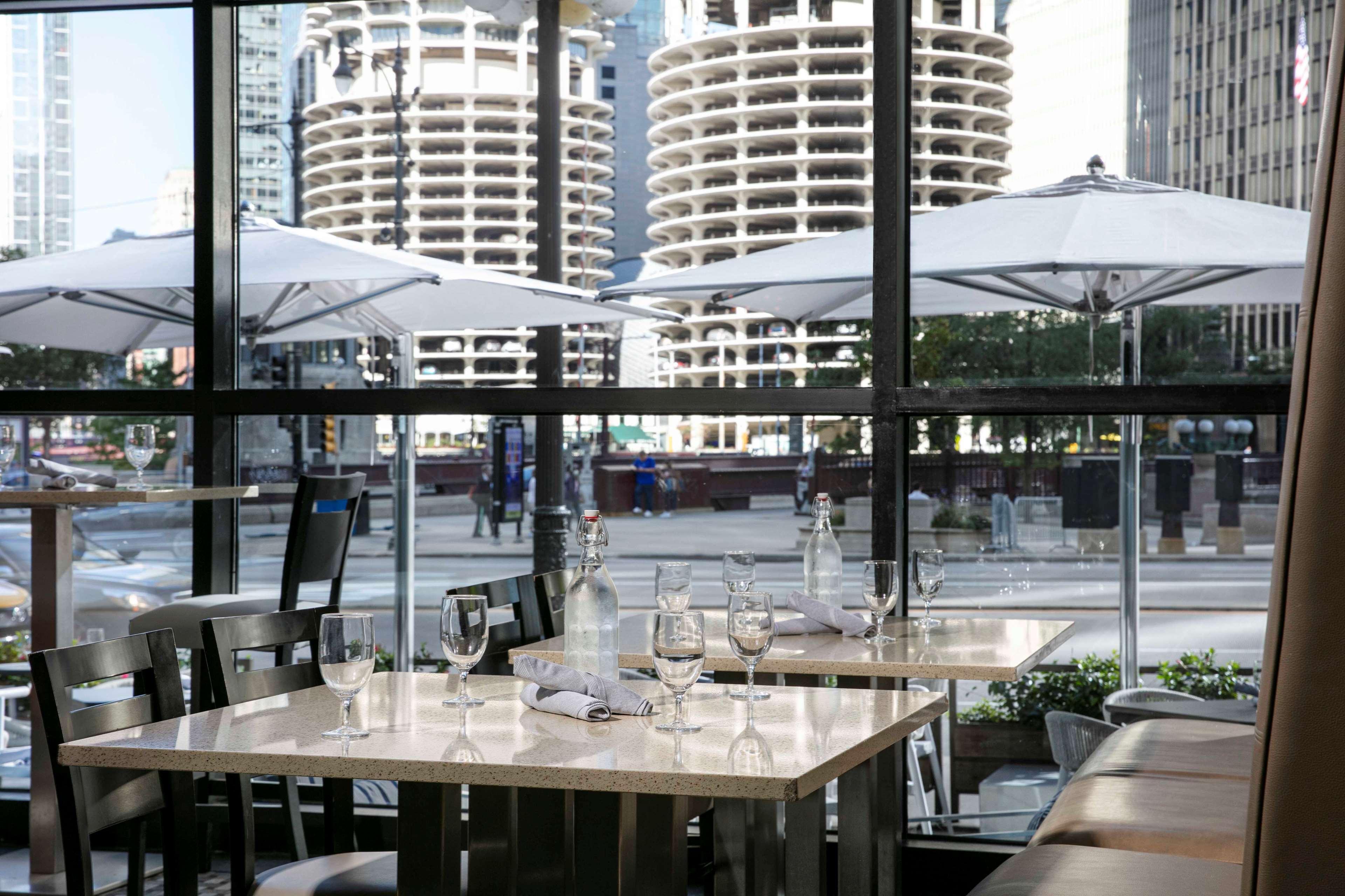 The Royal Sonesta Chicago Downtown Ξενοδοχείο Εξωτερικό φωτογραφία